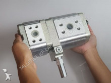 recambios maquinaria OP Liebherr Pompe hydraulique pour excavateur 922