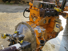 used control unit