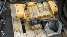 recambios maquinaria OP Case Moteur hydraulique pour excavateur 1188