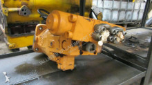 recambios maquinaria OP Case Moteur pour excavateur 1188