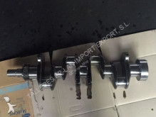 recambios maquinaria OP Komatsu Vilebrequin pour excavateur D57