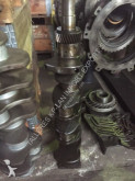 recambios maquinaria OP Komatsu Vilebrequin D57 pour excavateur