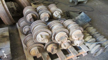n/a Galet de roulement pour excavateur equipment spare parts