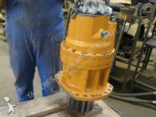 запчасти для спецтехники Case Réducteur de rotation pour excavateur WX170