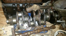 recambios maquinaria OP Case Vilebrequin pour excavateur 580S