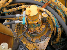 Liebherr Moteur R942 LITRONIC (REDUCTOR DE GIRO) pour autre matériel TP