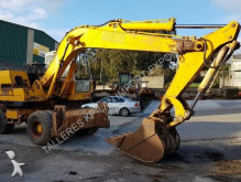 recambios maquinaria OP Liebherr 922 (PIEZAS REPUESTO)