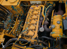 Liebherr Moteur D906T pour excavateur R942
