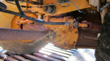 losse onderdelen bouwmachines Case