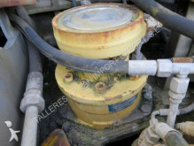 hydrauliek pomp Poclain