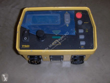 Topcon Planche de bord automatic controller pour bulldozer