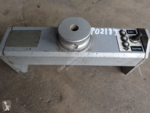 Demag Capteur Moba ultrasonic height sensor pour finisseur Dynapac equipment spare parts