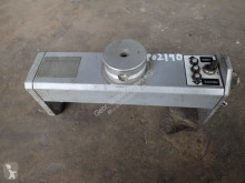 Demag Capteur Moba ultrasonic height sensor pour finisseur Dynapac equipment spare parts