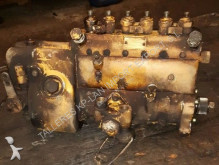 motor onbekend