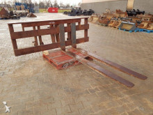 losse onderdelen bouwmachines onbekend