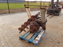losse onderdelen bouwmachines onbekend