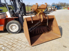 losse onderdelen bouwmachines onbekend