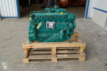 motor Volvo