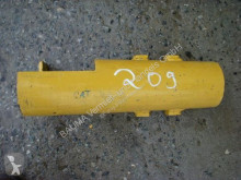 bedekking / rooster voor Caterpillar
