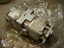 hydrauliek pomp Komatsu