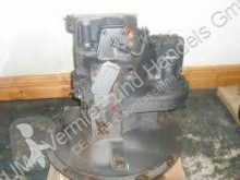 hydrauliek pomp Hyundai