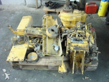 losse onderdelen bouwmachines Komatsu