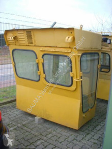 cabine/carrosserie Komatsu