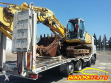 pezzi di ricambio macchine movimento terra New Holland