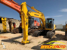 pezzi di ricambio macchine movimento terra New Holland