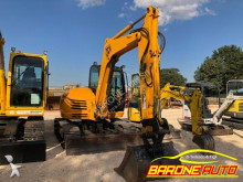 pezzi di ricambio macchine movimento terra JCB