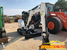pezzi di ricambio macchine movimento terra Bobcat