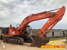 pezzi di ricambio macchine movimento terra Hitachi