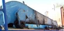 Terex hydraulic