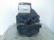 hydrauliek Liebherr