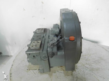 hydrauliek Liebherr