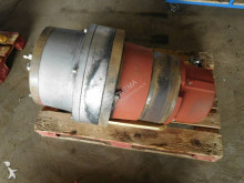 hydrauliek Liebherr