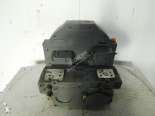 hydrauliek Liebherr