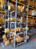 losse onderdelen bouwmachines Liebherr