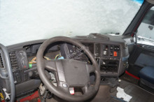 kabina Volvo