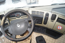 kabina Renault