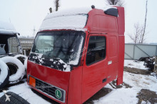 kabina Volvo