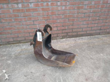 losse onderdelen bouwmachines onbekend