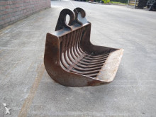 losse onderdelen bouwmachines onbekend
