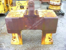Caterpillar (46) D 8 N / R Kontergewicht / counterweight