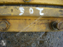 losse onderdelen bouwmachines Caterpillar