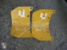 bedekking / rooster voor Caterpillar