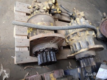 motor Komatsu