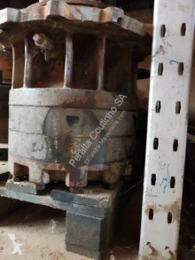 motor Hitachi