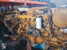 motor Komatsu