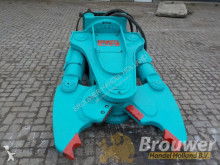 losse onderdelen bouwmachines VTN